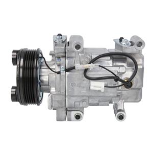 Thermotec Compressor, airconditioning  KTT090257