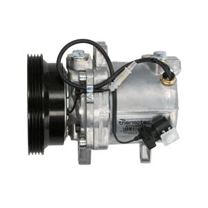 Thermotec Compressor, airconditioning  KTT090274