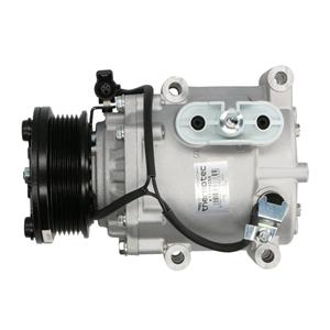 Thermotec Compressor, airconditioning  KTT090350