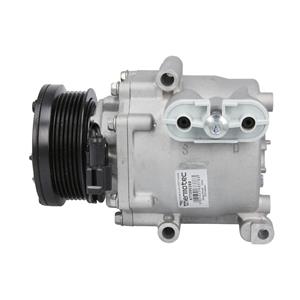 Thermotec Compressor, airconditioning  KTT090389