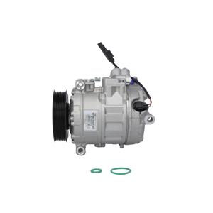 Thermotec Airconditioning compressor  KTT090419