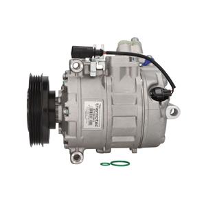 Thermotec Compressor, airconditioning  KTT095005