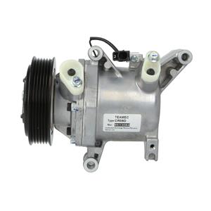 Teamec Airconditioning compressor  TM8613084, gerenoveerd