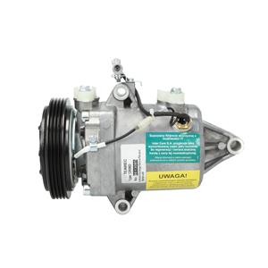 Teamec Airconditioning compressor  TM8613085, gerenoveerd