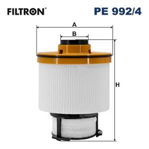 Filtron Brandstoffilter  PE 992/4