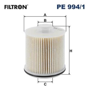 Filtron Brandstoffilter  PE 994/1