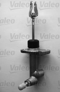 Valeo Hoofdkoppelingscilinder 804615