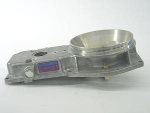 Bosch Luchtmassameter 0 438 120 077