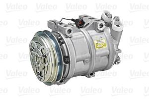 Valeo Airco compressor 815013