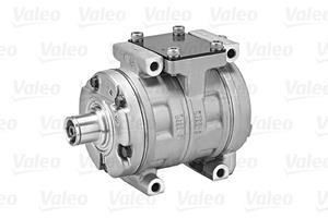Valeo Airco compressor 815033