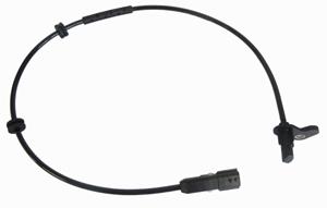 Textar ABS sensor 45033500