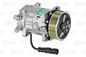 Valeo Airco compressor 813009