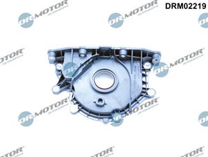 Dr.Motor Automotive Keerring, krukas  DRM02219