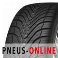 Gripmax SureGrip A/S Nano 195/60 R16 89 V  3PMSF