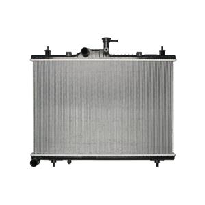 Nrf Radiateur  550231