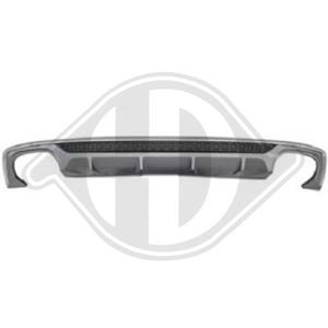 Audi Bumper HD Tuning