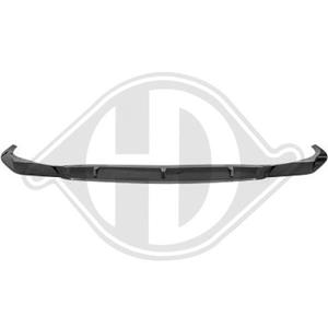 Bmw Spoiler HD Tuning