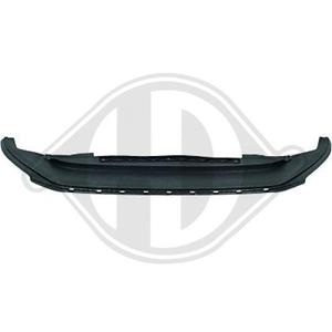 DIEDERICHS Spoilerlippe VW 2216061 5G08059159B9,5G0805915 Spoilerschwert,Stoßstange Lippe,Spoiler