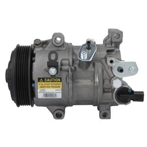 Airstal Airconditioning compressor  980952, gerenoveerd