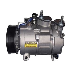 Airstal Airconditioning compressor  1537581, gerenoveerd