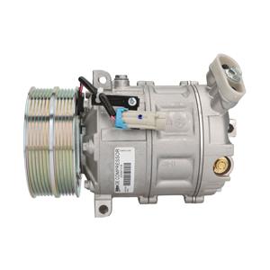 Thermotec Compressor, airconditioning  KTT090127