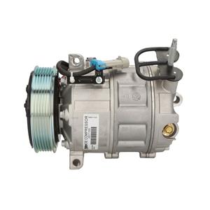 Thermotec Compressor, airconditioning  KTT090129