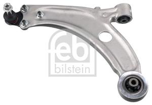 Peugeot Draagarm, wielophanging