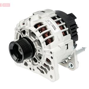 DENSO Generator VW,AUDI,SKODA DAN3019 047903015H,028903018RX,038903018R Lichtmaschine,Dynamo,Lima,Altenartor 047903018AX,037903025T,037903025TX