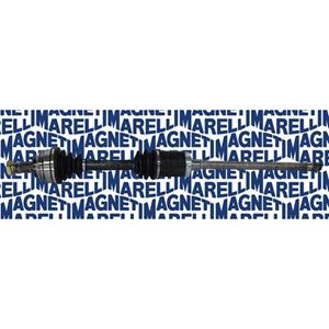 Magneti Marelli Aandrijfas  302004190020