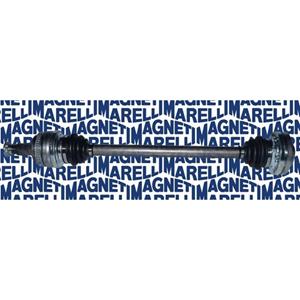 Magneti Marelli Aandrijfas  302004190022