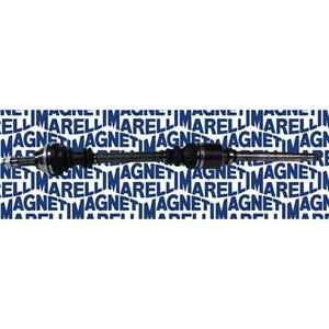 Magneti Marelli Aandrijfas  302004190036