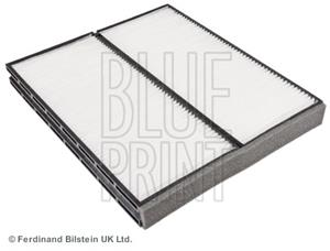 blueprint Filter, Innenraumluft Blue Print ADG02556