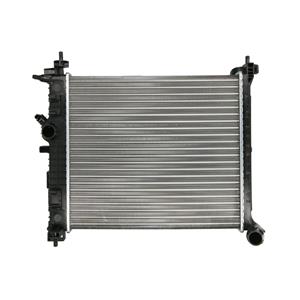 Thermotec Radiateur  D7X109TT