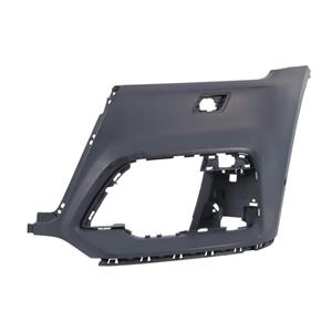 Blic Bumper  5510-00-0036903SP