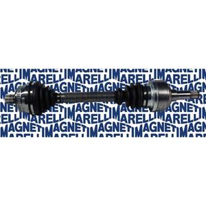 Magneti Marelli Aandrijfas  302004190051