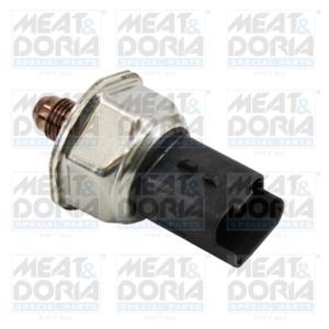 Sensor, Kraftstoffdruck MEAT & DORIA 825024