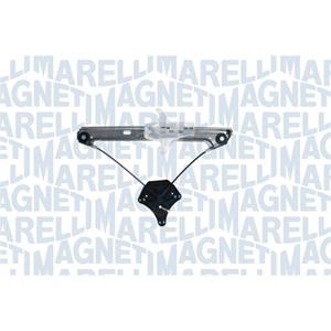 Fensterheber MAGNETI MARELLI 350103170478