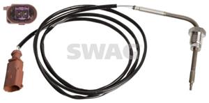 Sensor, Abgastemperatur Swag 33 10 0242