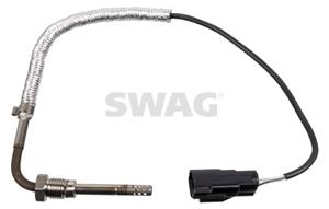 Sensor, Abgastemperatur Swag 33 10 2645