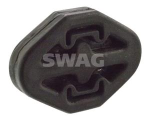 Halter, Abgasanlage Swag 20 91 2252