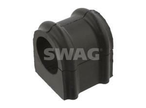 Lagerung, Stabilisator Hinterachse beidseitig Swag 10 93 6130