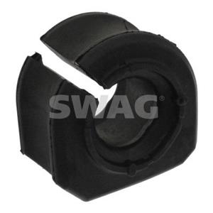 Lagerung, Stabilisator Hinterachse beidseitig Swag 10 94 5867