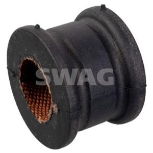 Lagerung, Stabilisator Vorderachse innen beidseitig Swag 10 94 6474