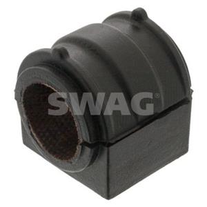 Lagerung, Stabilisator Vorderachse beidseitig Swag 15 10 1349