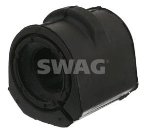 Lagerung, Stabilisator Vorderachse beidseitig Swag 30 10 3090