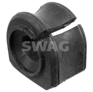 Lagerung, Stabilisator Hinterachse beidseitig Swag 33 10 1785