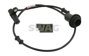 Mercedes-Benz ABS - sensor