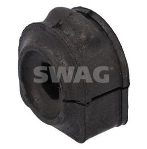 Lagerung, Stabilisator Hinterachse beidseitig Swag 50 92 4223