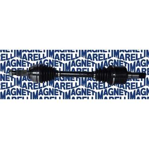 Magneti Marelli Aandrijfas  302004190053