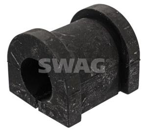 Lagerung, Stabilisator Hinterachse beidseitig Swag 82 94 2534